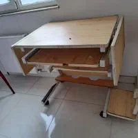 میز کامپیوتر