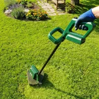 دستگاه علف زن برقی ۳۵۰ وات