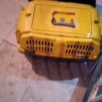 باکس نگهداری حیوانات
