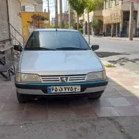 دربستی به تمام نقاط کشور