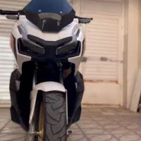 adv 150|موتورسیکلت|قائن, |دیوار