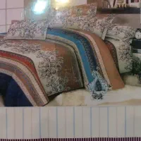 لحاف روتختی دونفره (ترک)