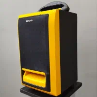 اسپیکر دست ساز aiva بلوتوثی