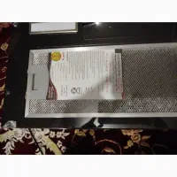 هود توکارداخل کارتن