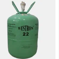 گاز R22 وسترون وگاز R410