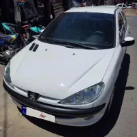 206 تیپ2