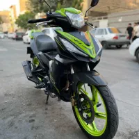 موتور سیکلت