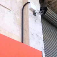 نصب و فروش دوربین مداربسته