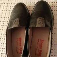 کفش طبی/چرم