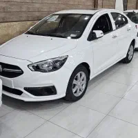 شاهین اتومات  تیوفایو پلاس مدل 405