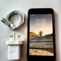 Iphone 7 plus 256