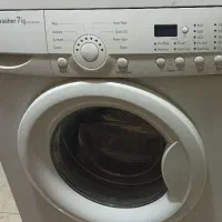 ماشین لباسشویی پاکشوما ۷ کیلوبی