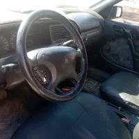 زانتیا 2000|خودرو سواری و وانت|فارسان, |دیوار