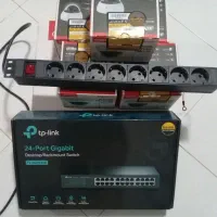 پک دوربین مداربسته/سوئیچ/NVR
