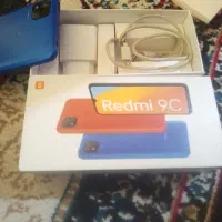 گوشی redmi9c