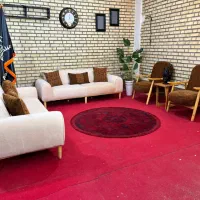 مبل مینیمال/ساده و شیک/قیمت تولیدی(گالری مبل قائم)