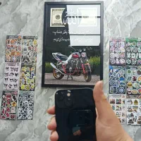 13نرمال 128 2سیم.   بامهلت تست فروشگاه باتری100