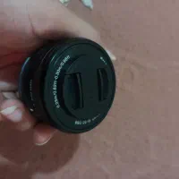 لنز دوربین