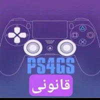 بازی های اکانتی قانونی ps5 و ps4
