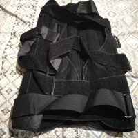 آتل زانو تا مچ پا آدور