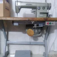 چرخ خیاطی راسته دوز جوکی