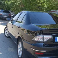 سمند سورن Ef7