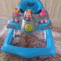 روروئک بچه