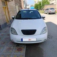 تیبا ۲ مدل ۹۸ فول(بدون رنگ)