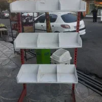 استند
