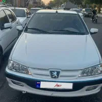 پارس tu5 مدل ۹۸