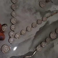 ست گردنبد مجلسی