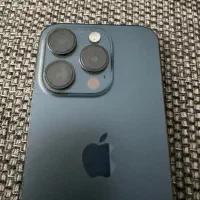 iPhone 15Pro 256 Z/AA|موبایل|لاهیجان, شیخ زاهد|دیوار
