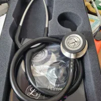 گوشی پزشکی لیتمن ، littmann