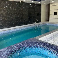 اجاره باغ|اجارهٔ کوتاه‌مدت ویلا و باغ|مشهد, کلاته برفی|دیوار