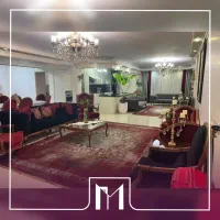 هروی /۱۲۶ متر /۳خواب /شمال هروی