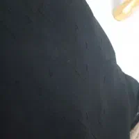 چادرمشکی جنس خوب خارجی سبک ولطیف ۵متره