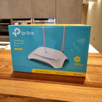 روتر تی پی لینک تعداد 7 دستگاه TPLINK