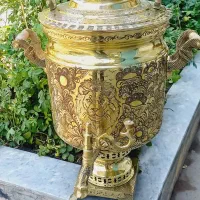 بیست لیتری زغالی
