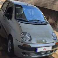 دوو ماتیز