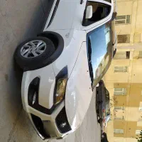 کوییک GXRLمدل1402