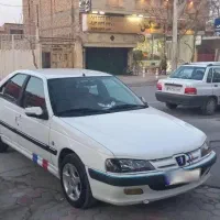 پارس مدل ۸۷
