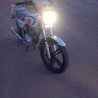 موتور کویر ۲۰۰ خشک ۴۰۴