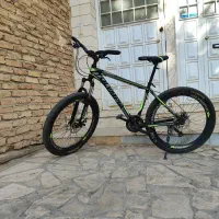 دوچرخه 27.5