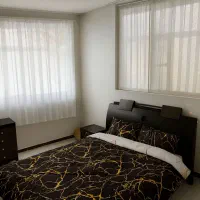 تخت دونفره سالم به قیمت فوری
