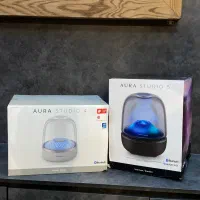 Aura 4&5