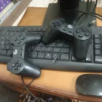 دسته بازی PC