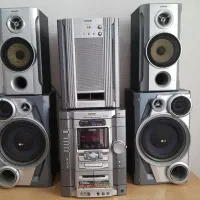 سونی (rv8 (7000W