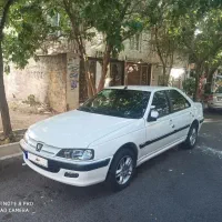پژو پارس 1402 موتور جدید سفارشی
