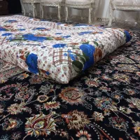 تشک پربار مناسب مهمان و تخت