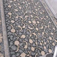 فرش ۹ متری تمام نخ تک